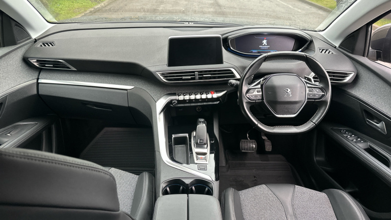 Peugeot 3008 1.5 BlueHDi Allure 5dr EAT8 Diesel Estate